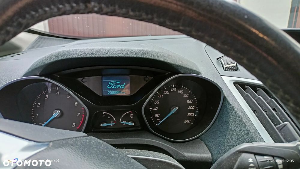 Ford C-MAX 1.6 Ambiente - 6