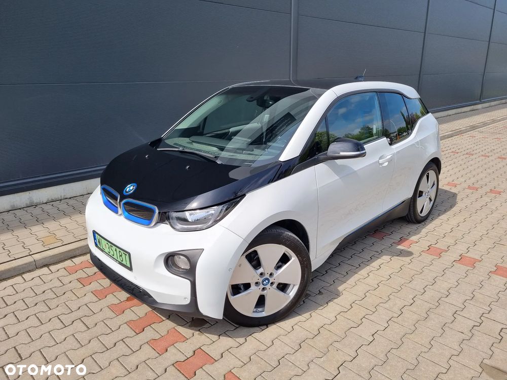 BMW i3 - 3