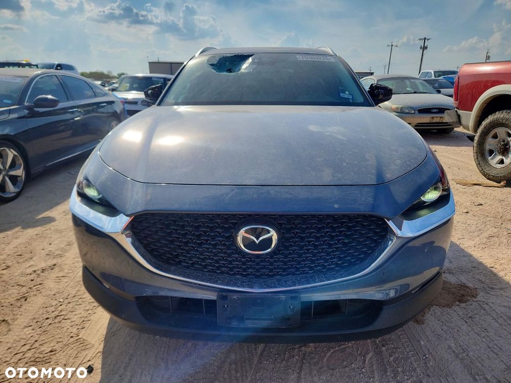 Mazda CX-30 - 8