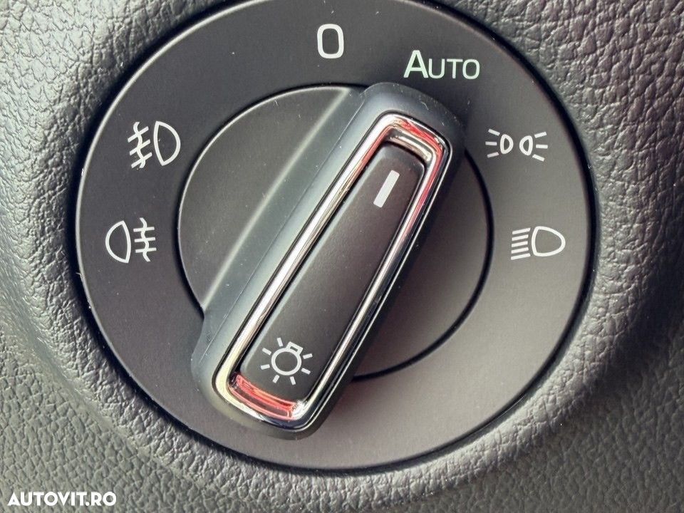 Skoda Superb - 18