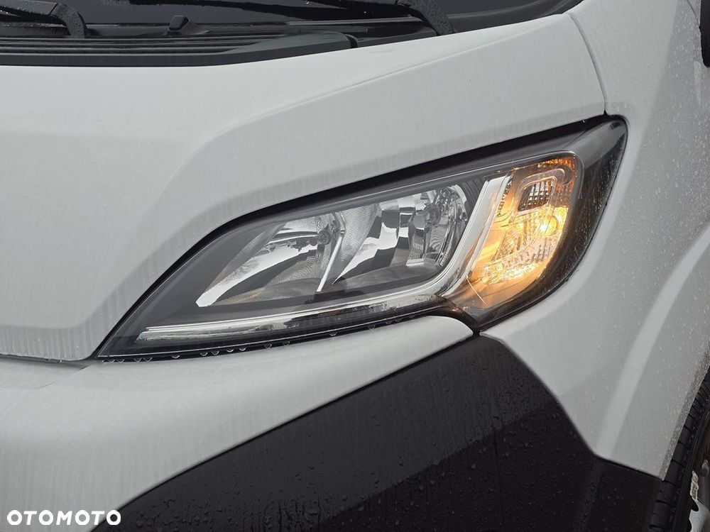 Opel Movano H3-Power L3H2 - 21