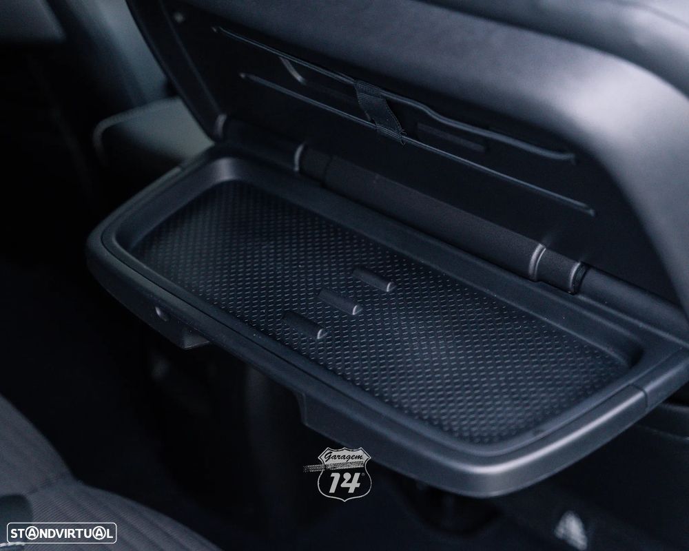 Renault Grand Scénic 1.5 dCi Intens Hybrid Assist SS - 45