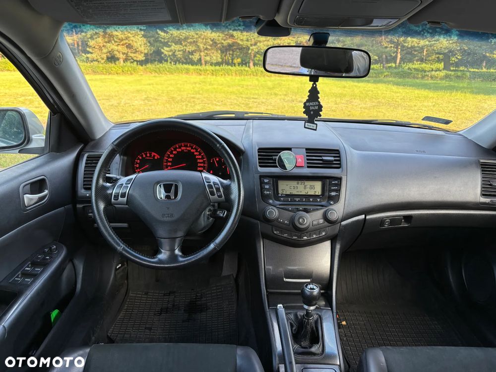 Honda Accord 2.0 Sport - 7