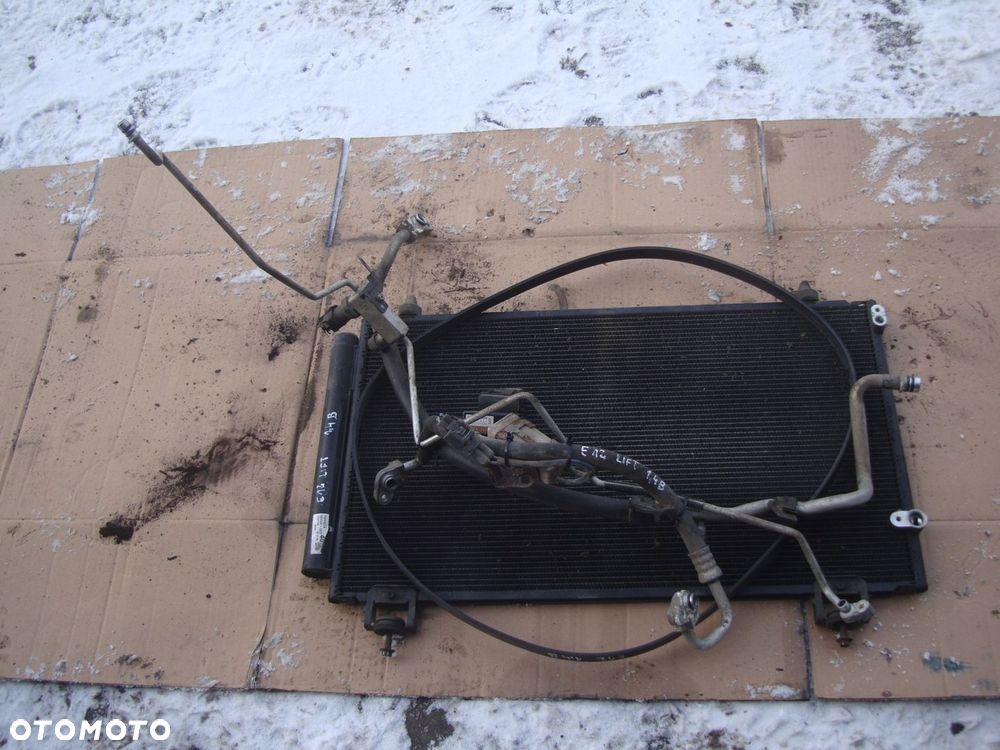 TOYOTA COROLLA E12 02-06 KLIMATYZACJA KOMPLETNA ZESTAW - 3