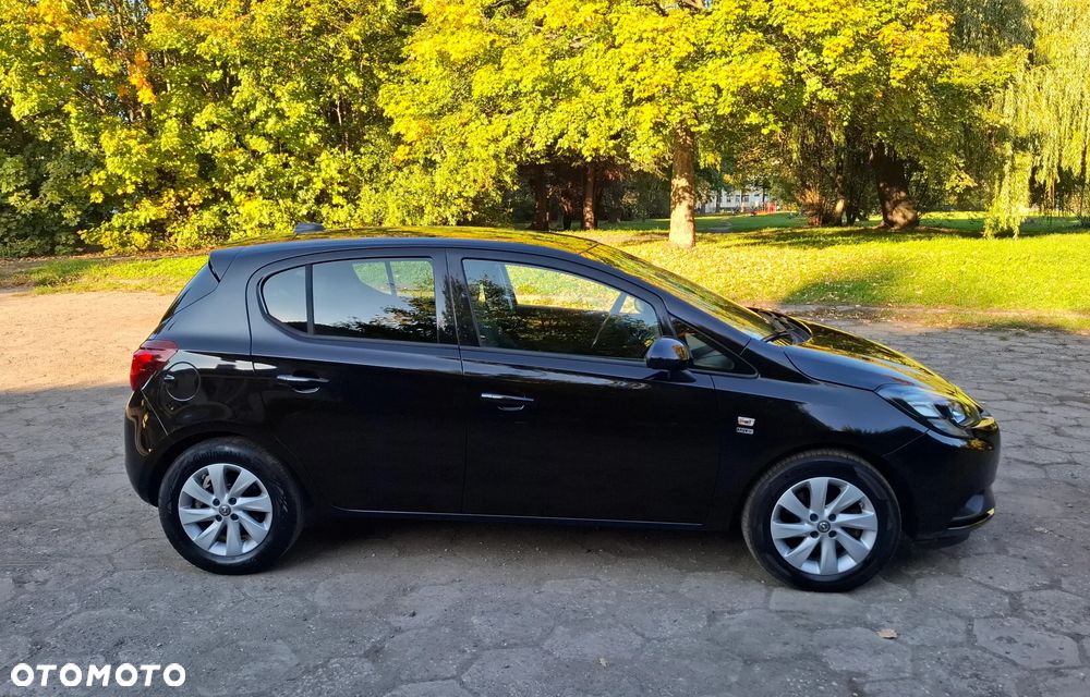 Opel Corsa - 2