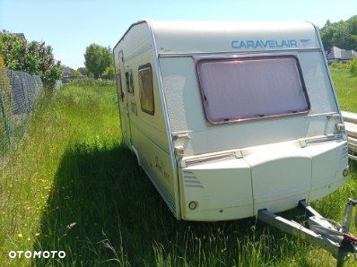 Caravelair A40A0 - 14