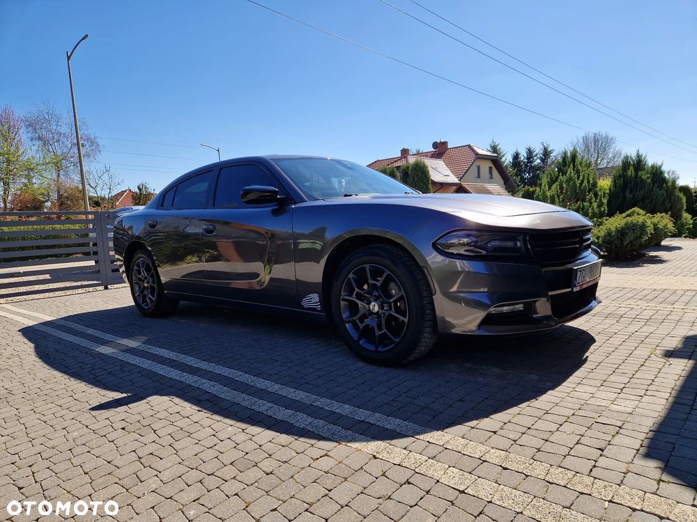 Dodge Charger - 26