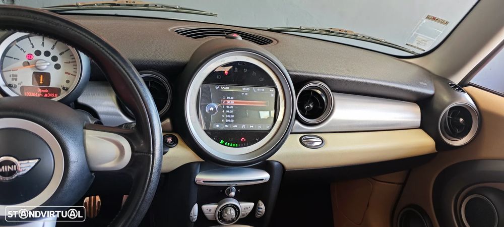 MINI 3 Portas Cooper S - 9