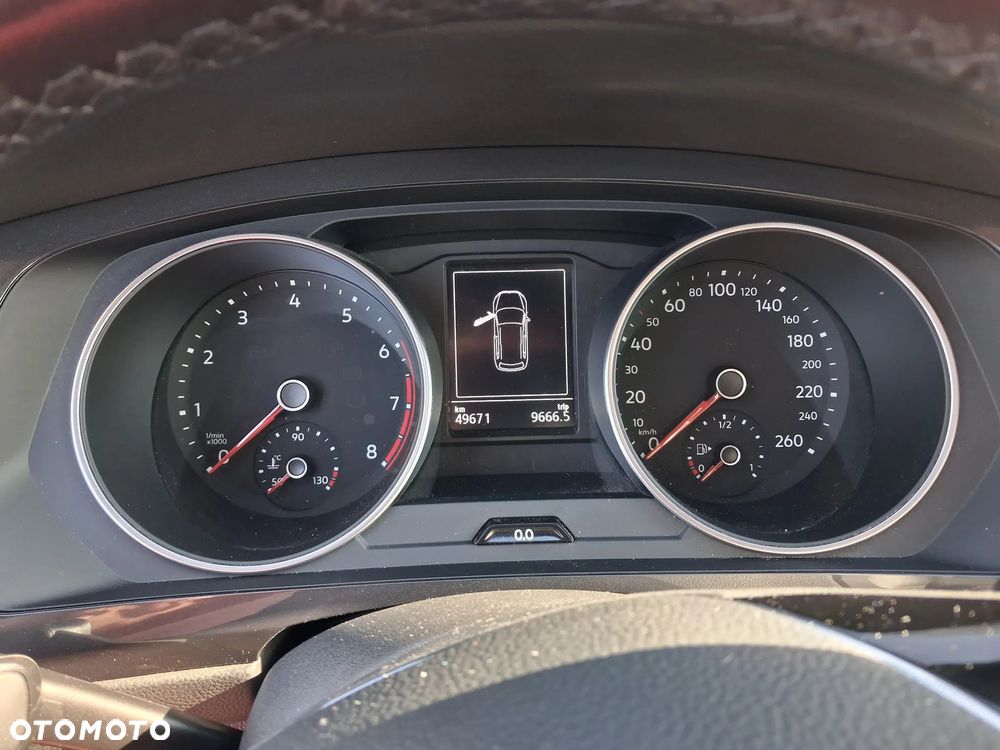 Volkswagen Tiguan Allspace 1.5 TSI EVO Life DSG - 5