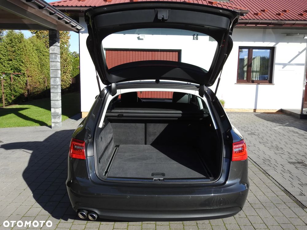 Audi A6 Avant 2.0 TDI DPF multitronic - 4
