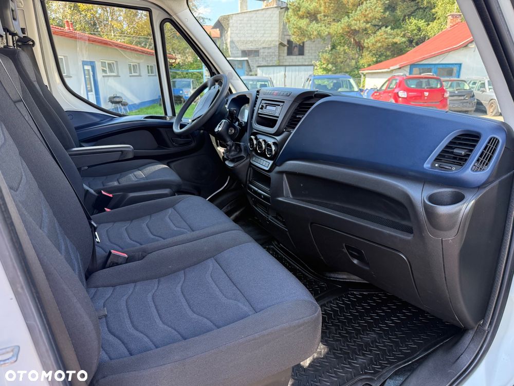 Iveco Daily Hi Matic - 10