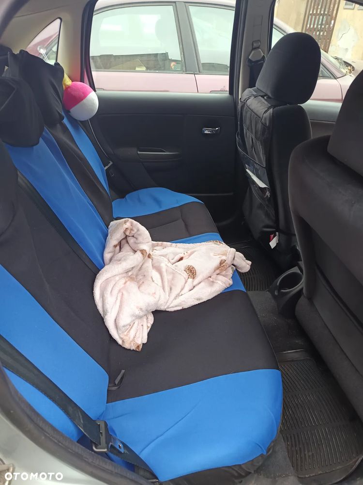 Citroën C3 1.6i 16V Exclusive MAP - 11