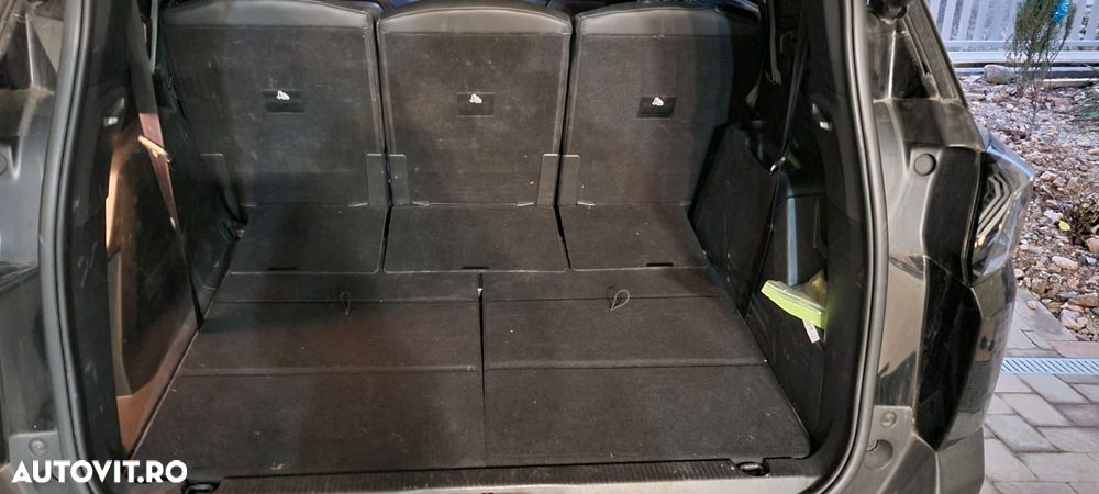 Peugeot 5008 1.5 BlueHDI s&s GT-Line - 3