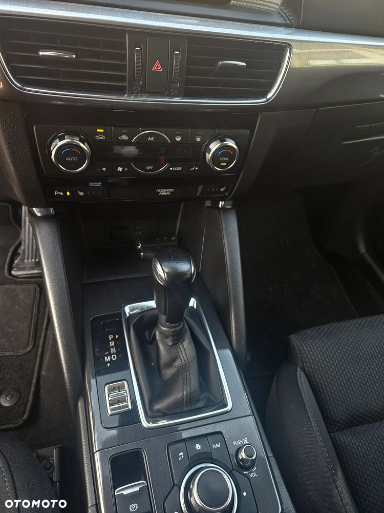 Mazda CX-5 SKYACTIV-G 160 Drive AWD Exclusive-Line - 9