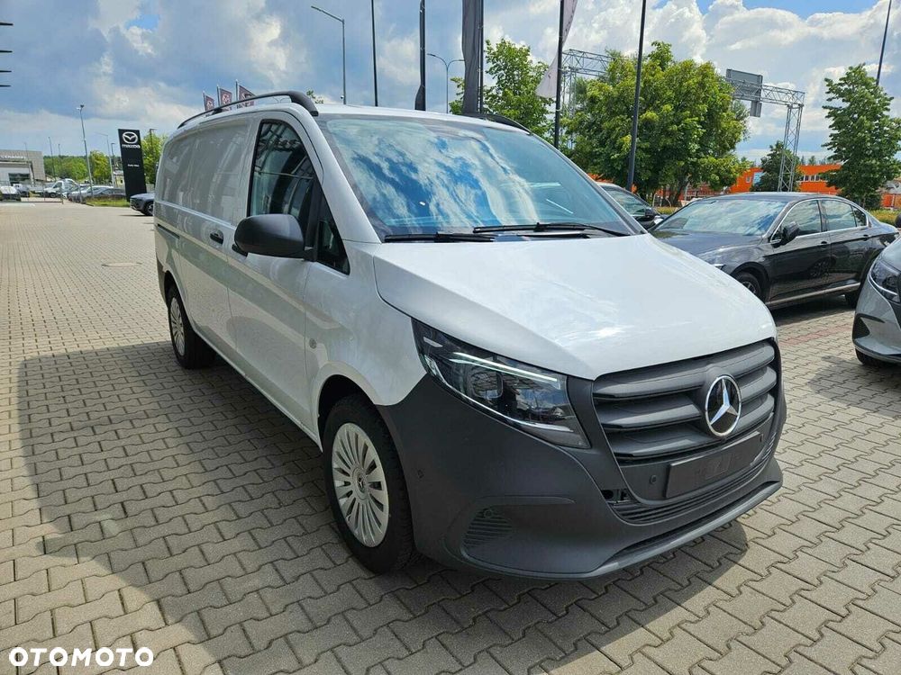 Mercedes-Benz vito Vito - 5