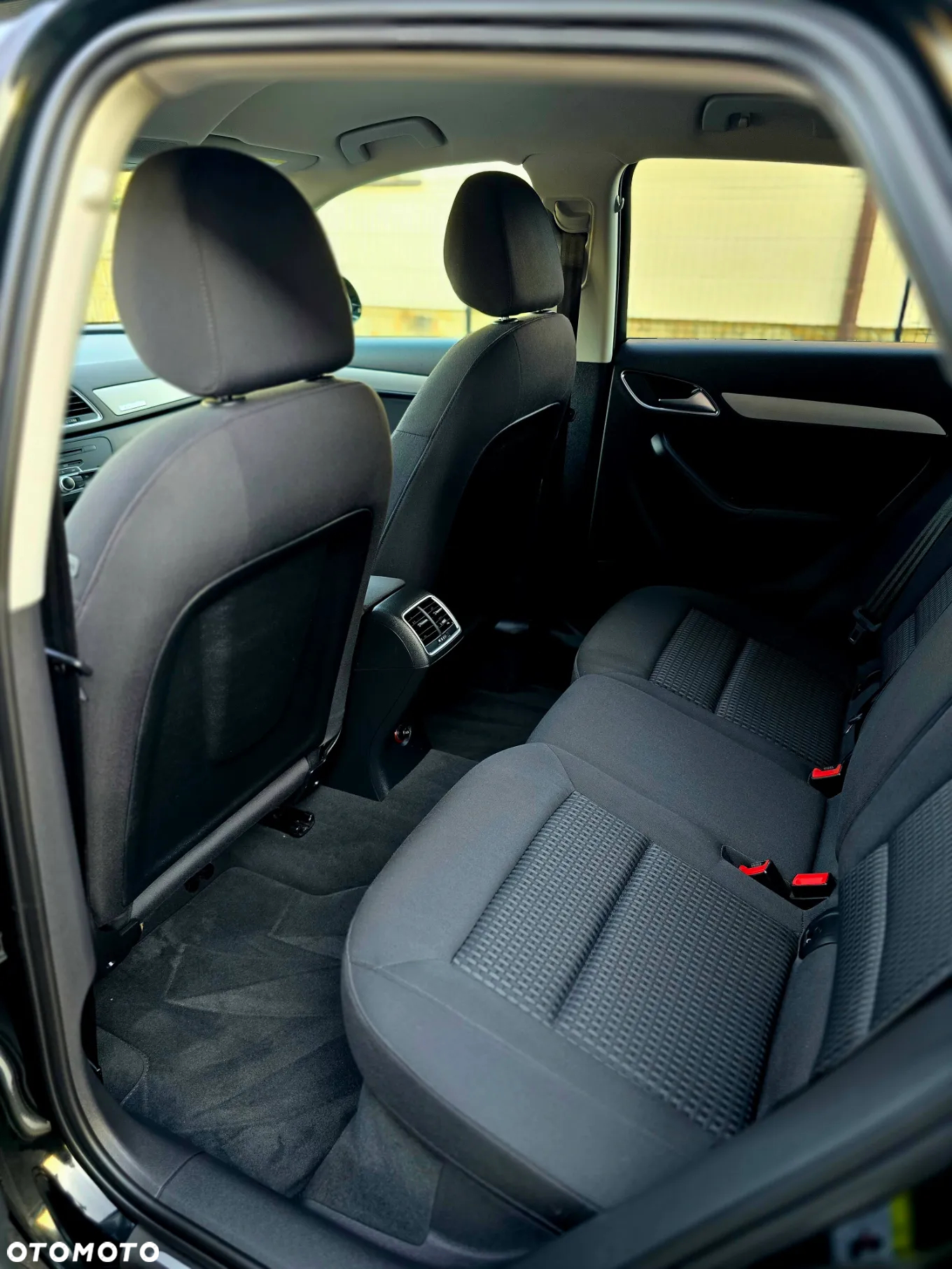 Audi Q3 2.0 TDI Quattro - 32