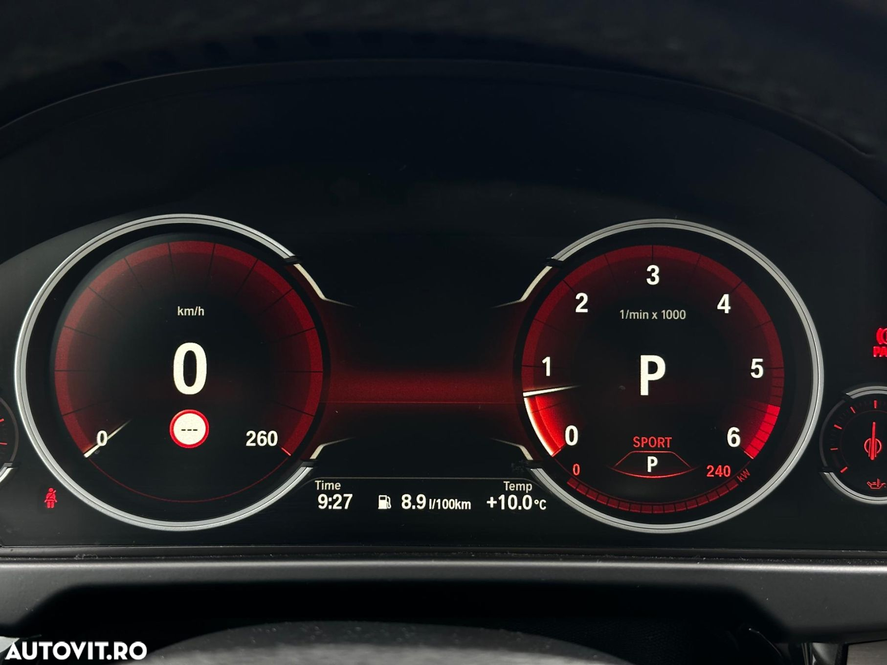BMW X6 xDrive40d - 30