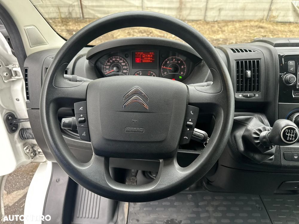 Citroën Jumper FG 33 L2H2 - 15