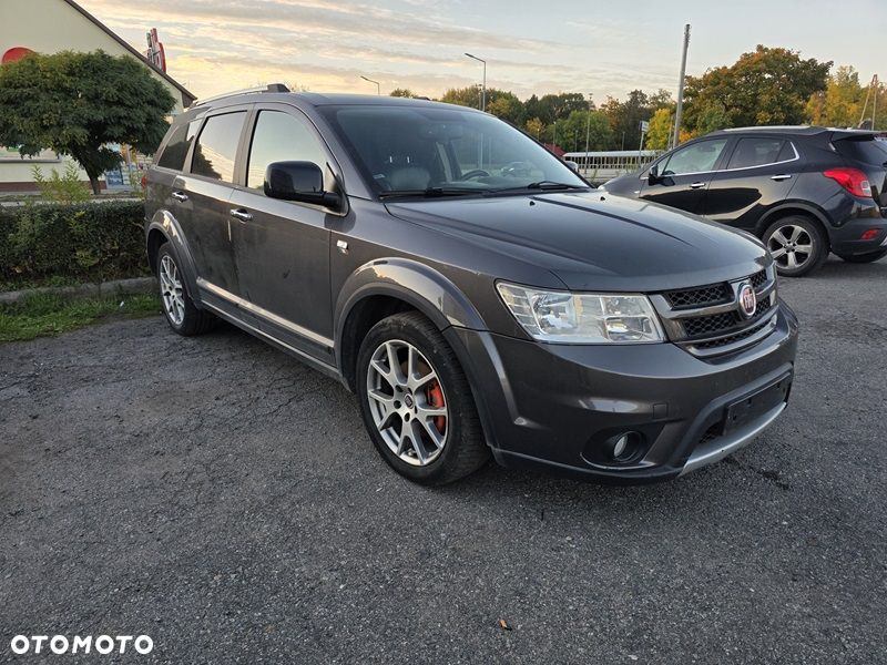 Fiat Freemont - 3