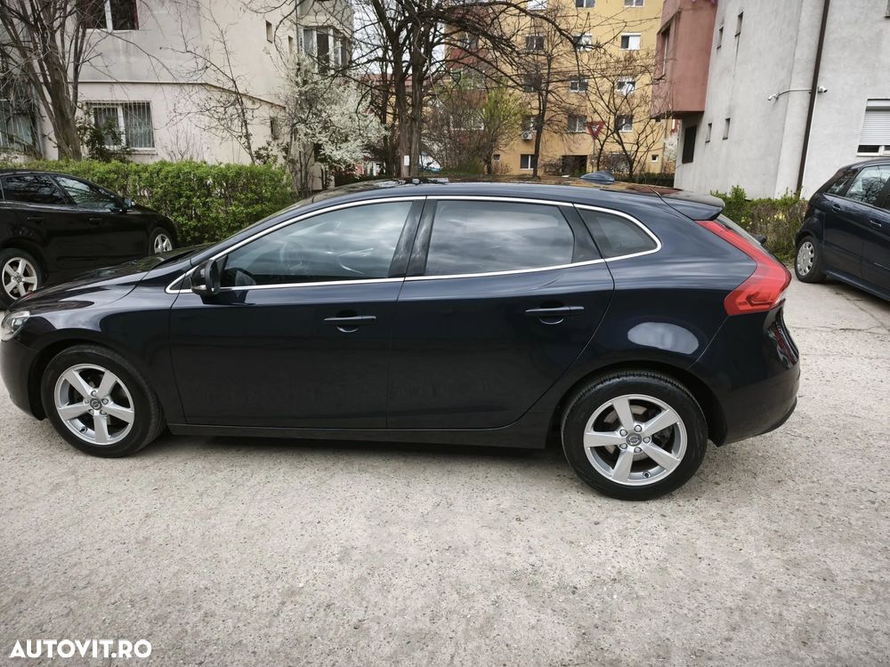 Volvo V40 - 10