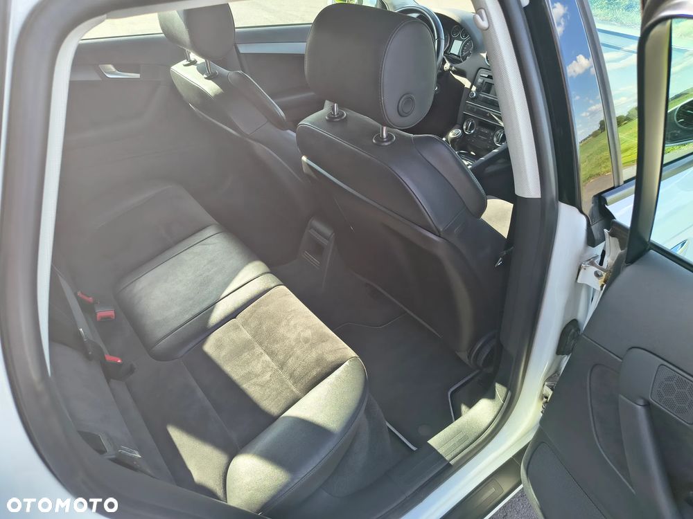 Audi A3 Sportback 2.0 TDI Attraction - 13