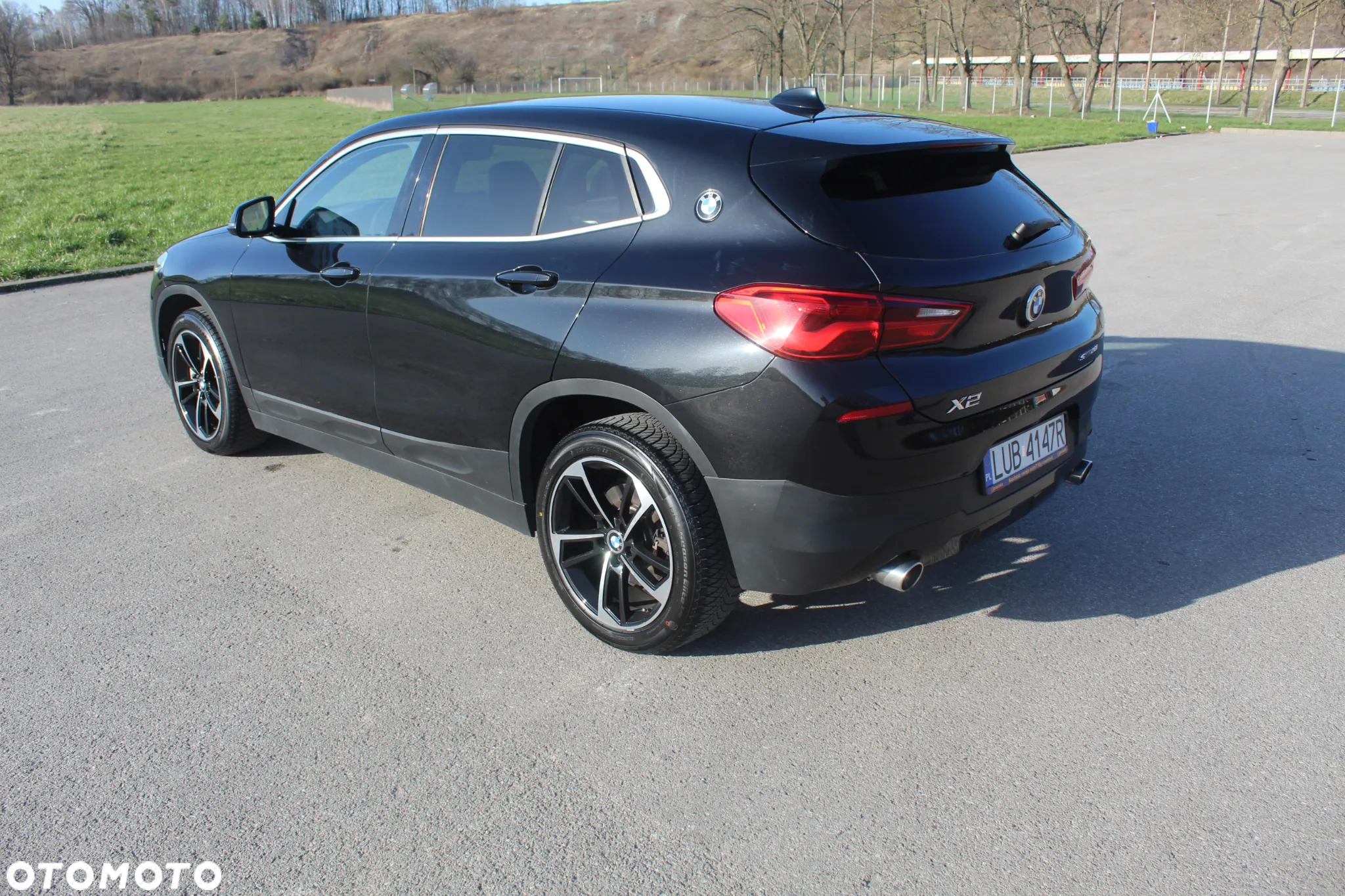 BMW X2 - 28