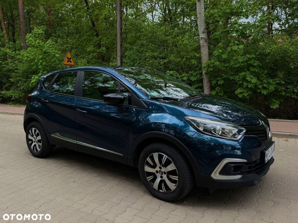 Renault Captur - 2