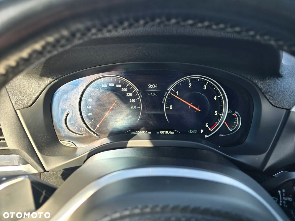 BMW X3 xDrive20d xLine - 33