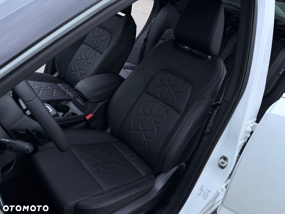 Nissan Qashqai 1.3 DIG-T Tekna DCT - 35