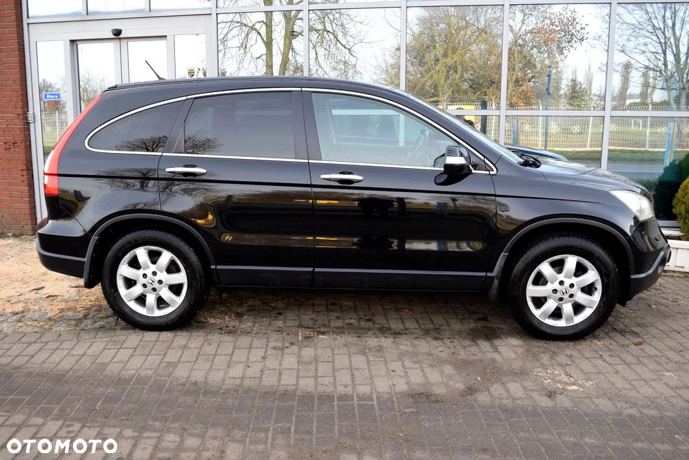 Honda CR-V 2.0 Executive - 13