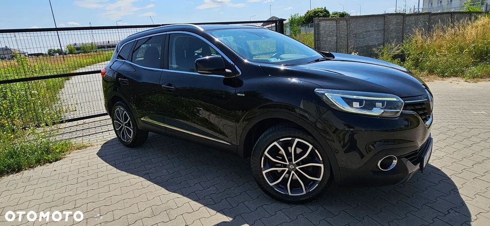 Renault Kadjar - 12