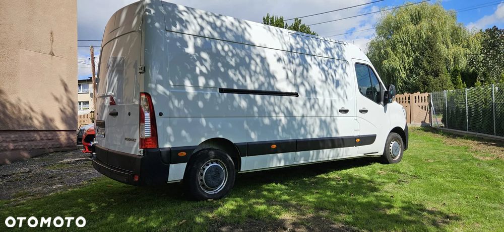 Renault Master - 4