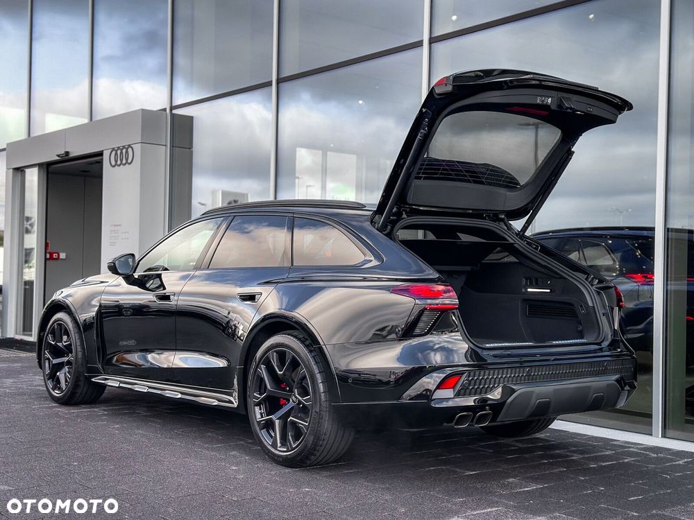 Audi A6 Allroad - 12