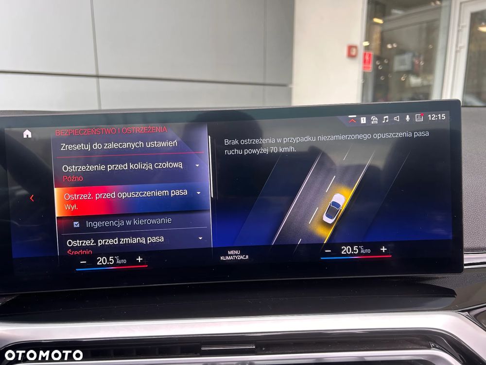 BMW Seria 4 420d mHEV sport - 32