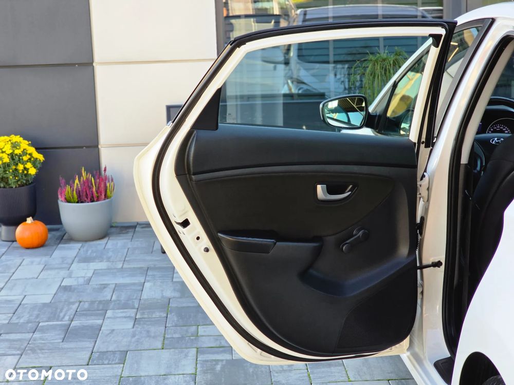 Hyundai i30 1.4 Classic - 35