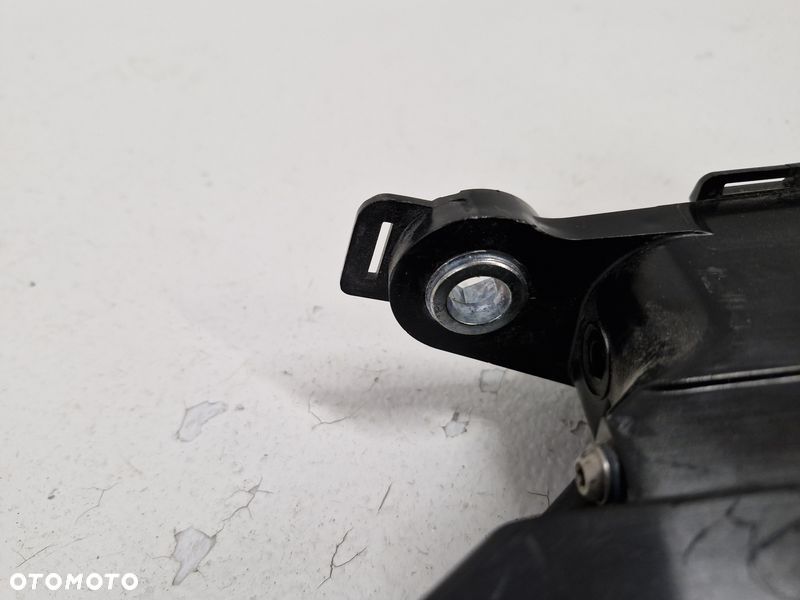 PORSCHE TAYCAN 9J1 LAMPA LEWY TYŁ TYLNA LEWA 9JA945095A - 7