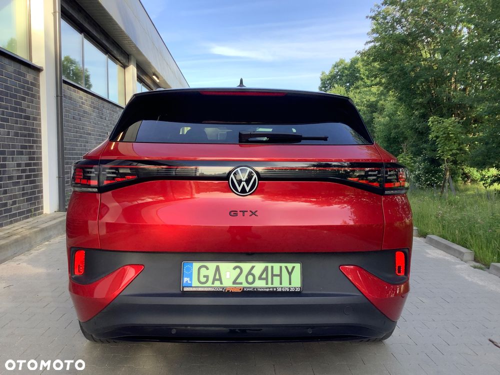 Volkswagen ID.4 77kWh 4Mot GTX - 15