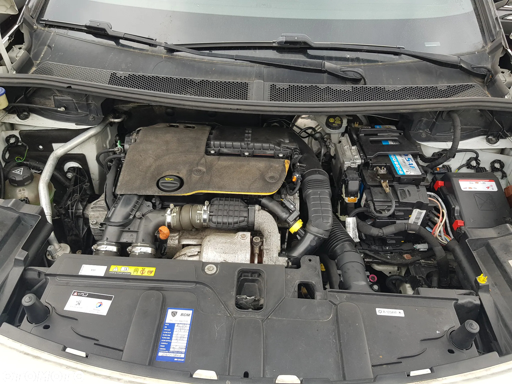 Peugeot 5008 - 39