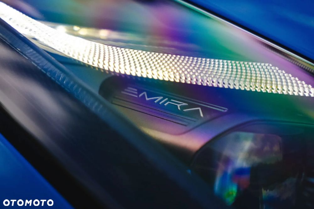 Lotus Emira First Edition - 17