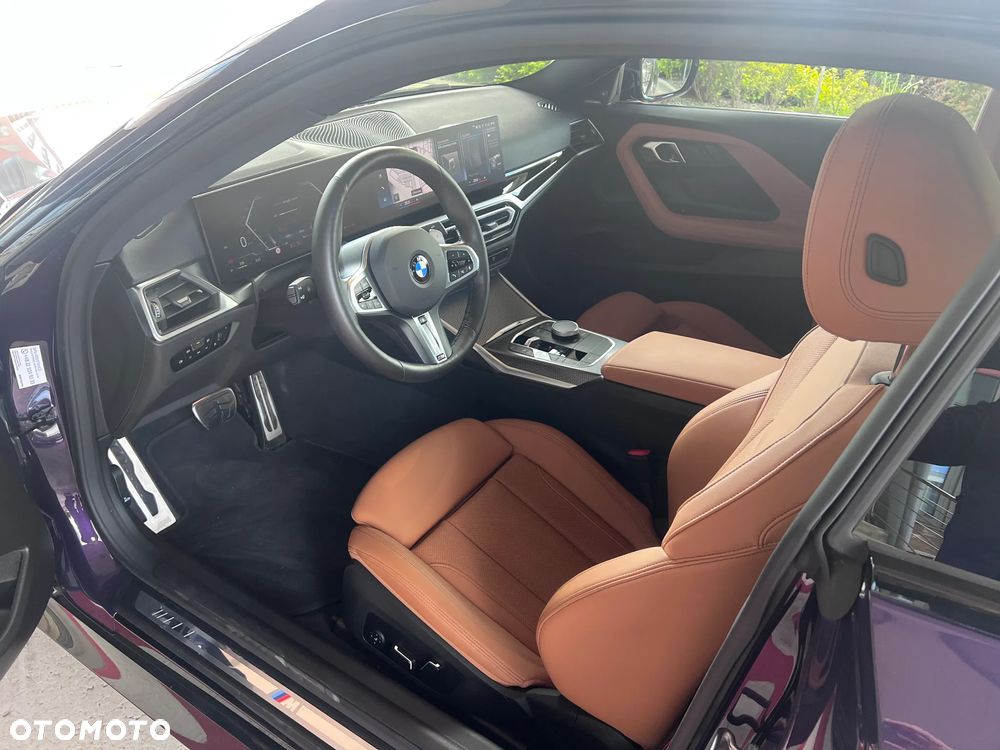 BMW Seria 2 M240i xDrive - 17