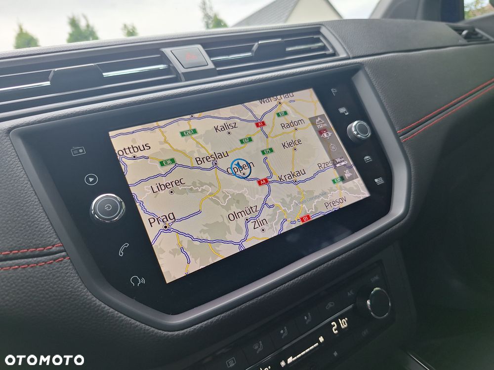 Seat Arona 1.5 TSI EVO FR - 17