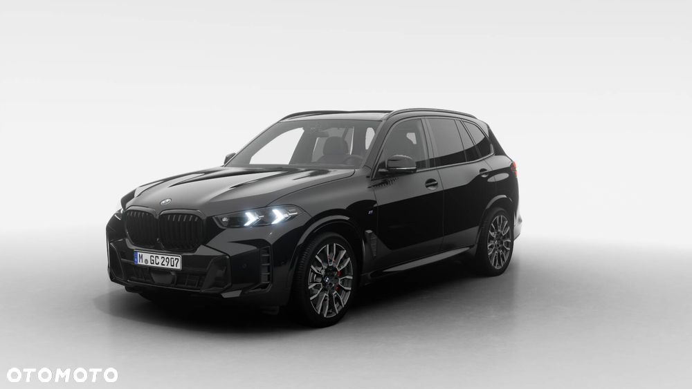 BMW X5 xDrive40d mHEV sport - 9