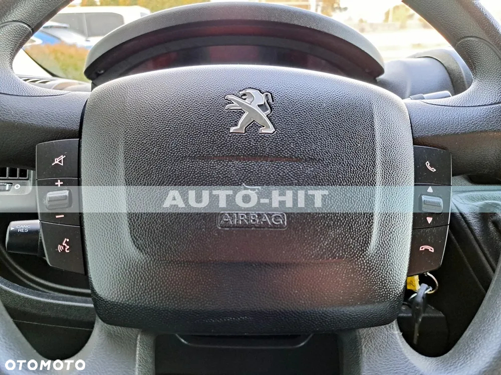 Peugeot Boxer - 22
