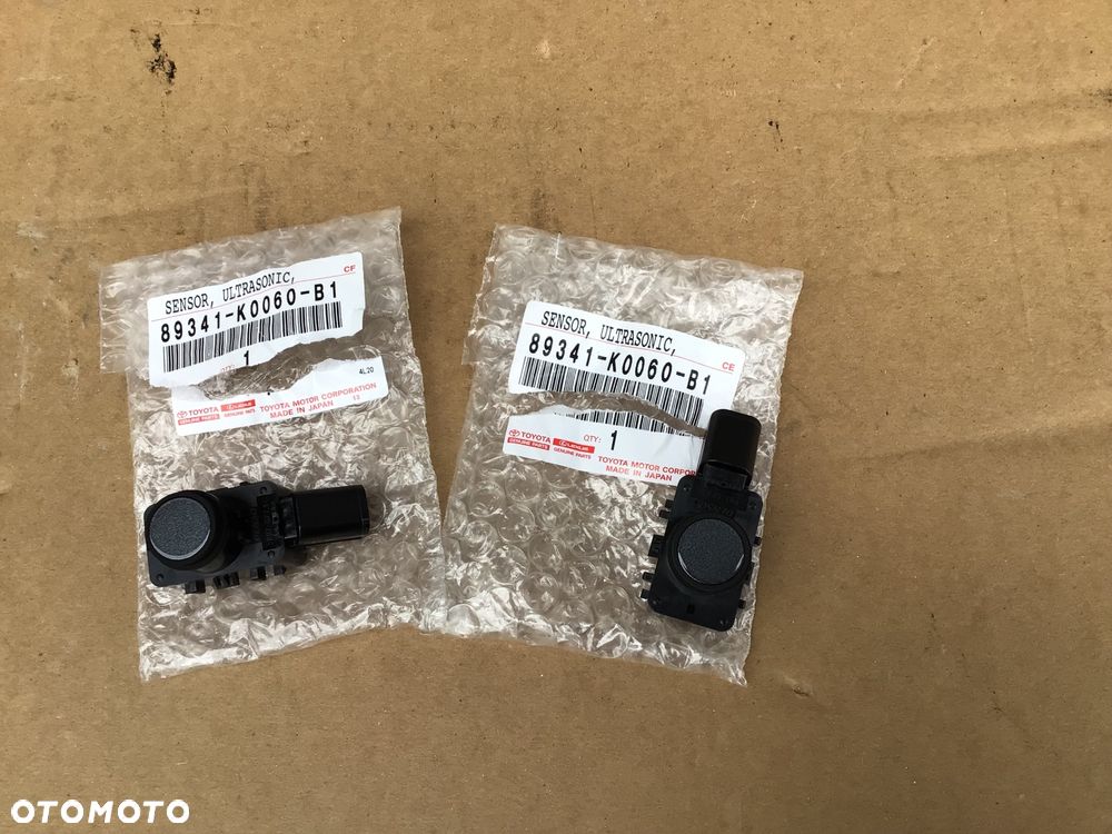 Czujnik Toyota Lexus 89341-K0060 nowe