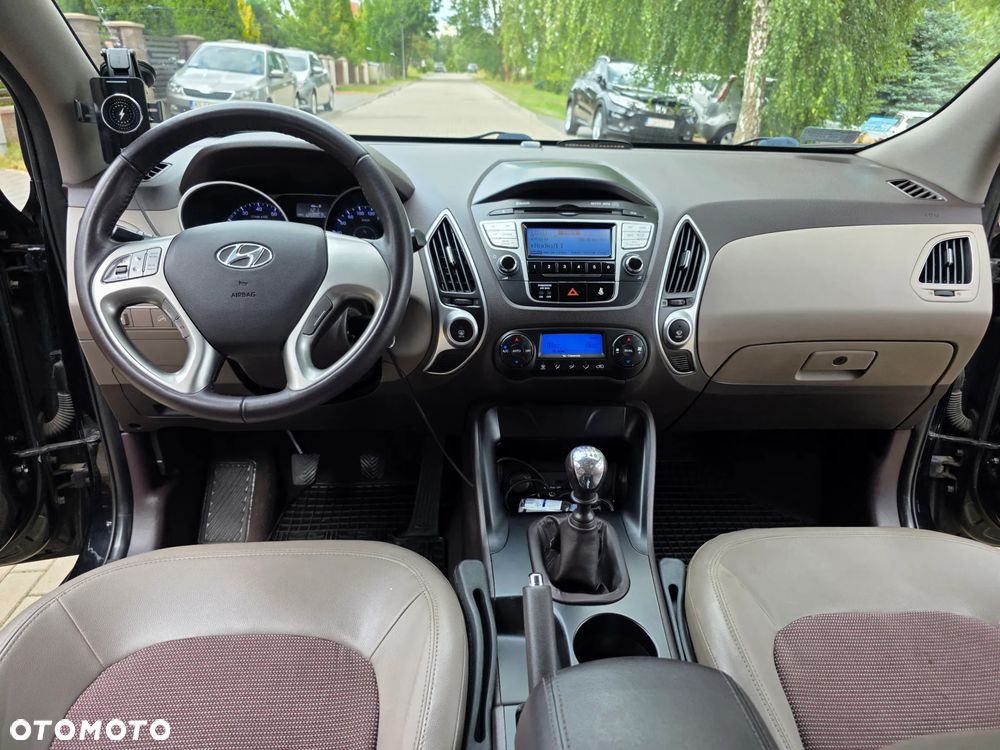 Hyundai ix35 - 32