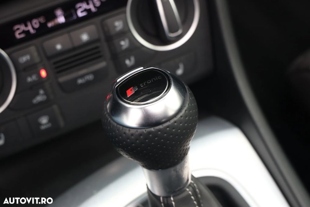 Audi Q3 2.0 TDI Quattro S tronic sport - 21