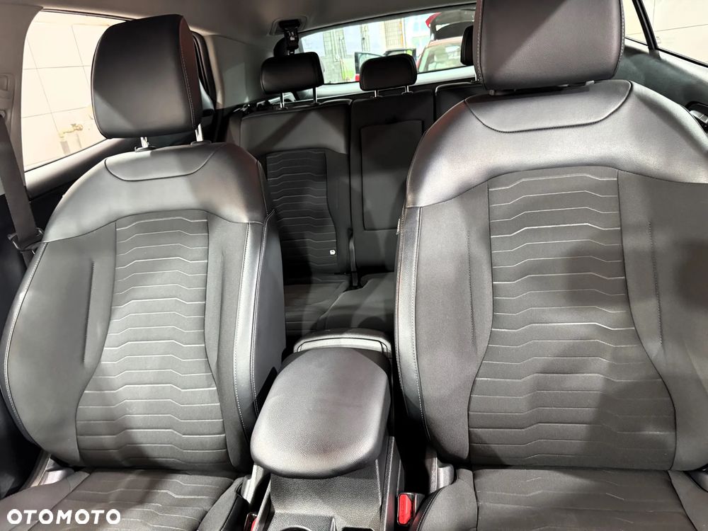 Kia Sportage 1.6 T-GDI Business Line 2WD - 11