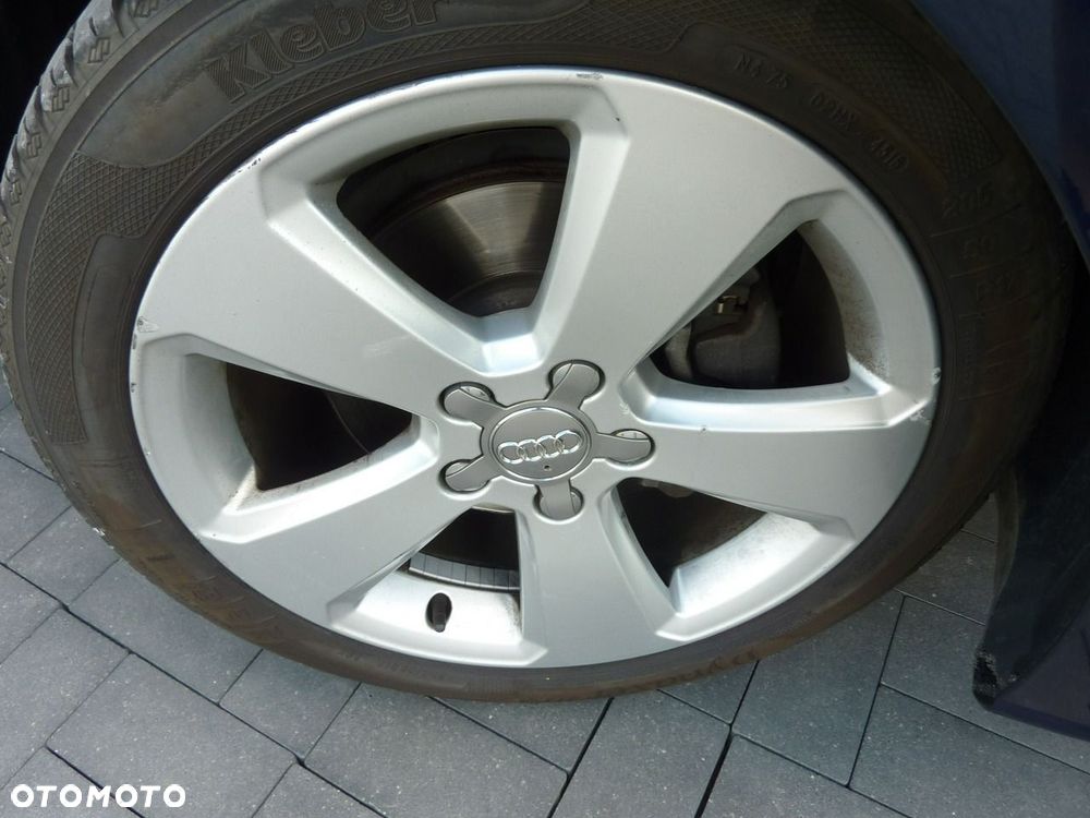 Audi A3 Sportback - 37