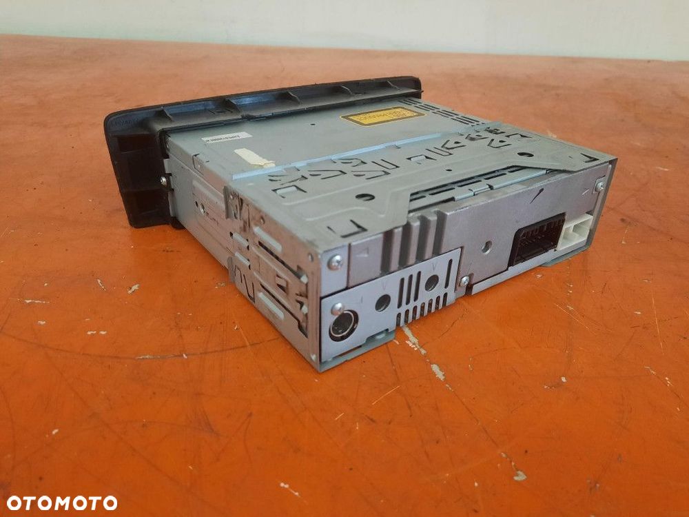 HONDA CIVIC VII 03-05 RADIO ODTWARZACZ CD 39101-S5S-B710-M D14Z6 - 3