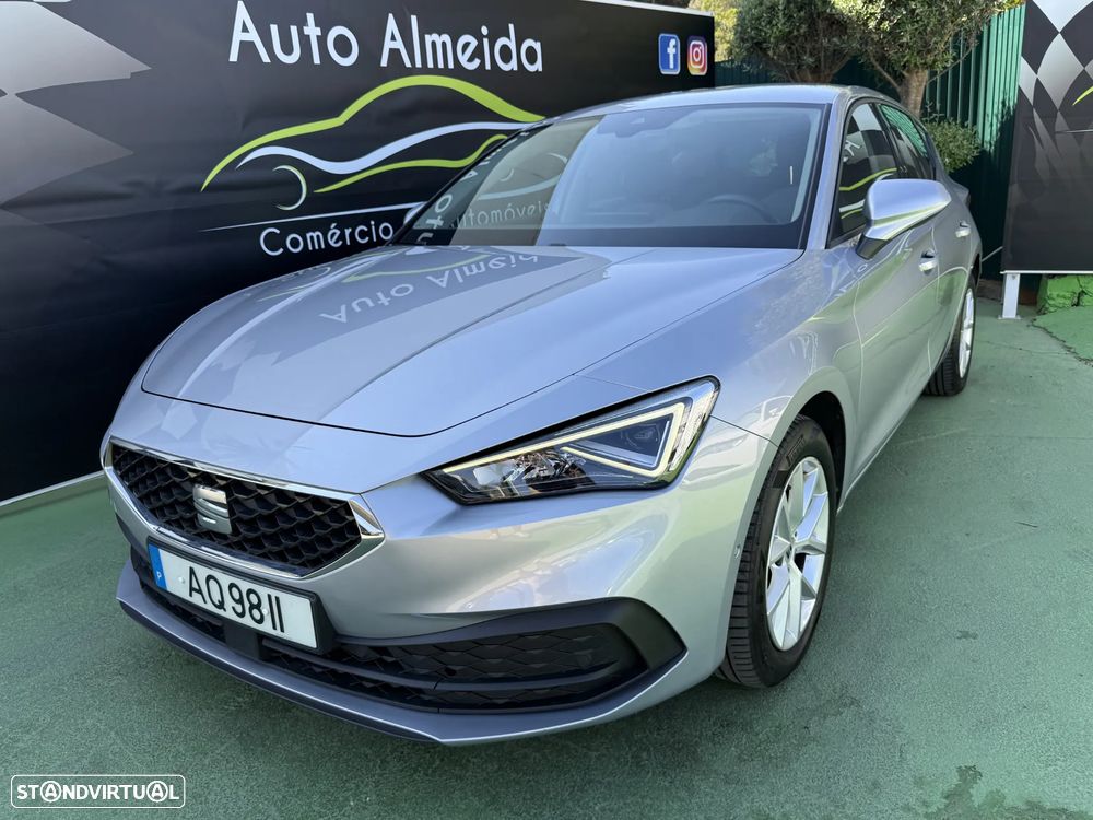 SEAT Leon 1.0 TSI Style - 1